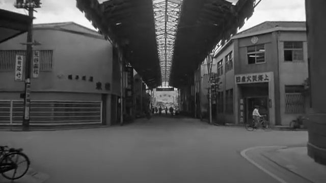 Hiroshima mon amour -  je t'en prie