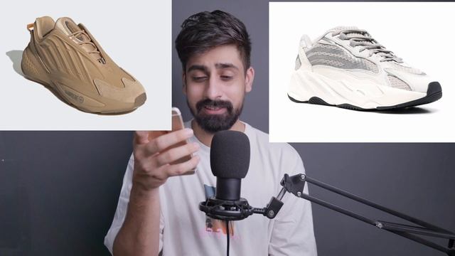 Adidas Copying Yeezy ?? | 5 Adidas Sneakers Similar To Yeezy Other Than Adilette 22