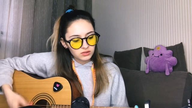 Jetta–Take it easy(cover)