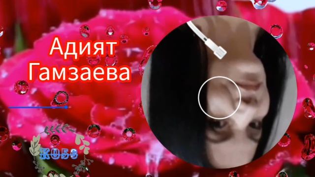 Адият Гамзаева
