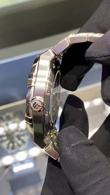 Maurice Lacroix AI 6008-SS002-331-1