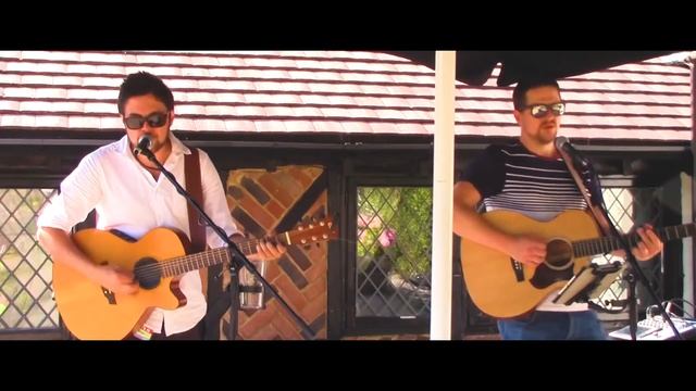 Save Tonight - Eagle Eye Cherry