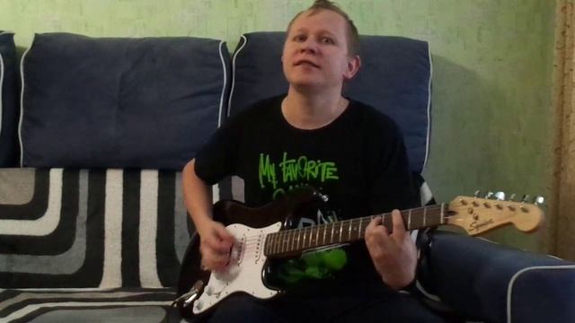 Дмитрий Гаврилкин - Я Посмотрю - 2021 - Live