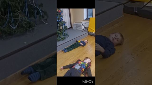 блок упражнений