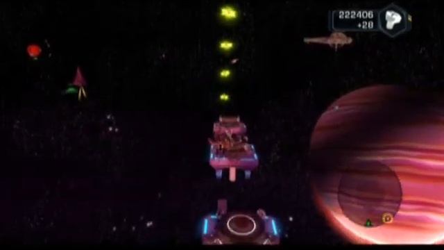 Ratchet & Clank Future: A Crack In Time - Corvus Sector - Moons Part 2 | WikiGameGuides
