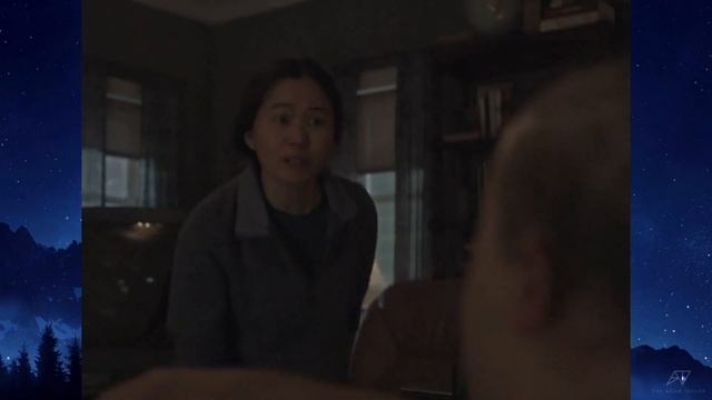 КРАТКИЙ ОБЗОР НА ФИЛЬМ "КИТ"(2022)
