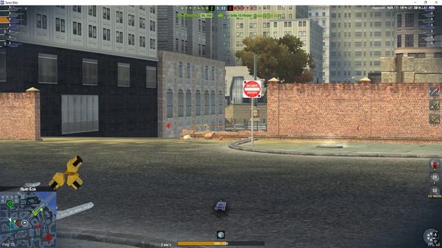 WoT Blitz