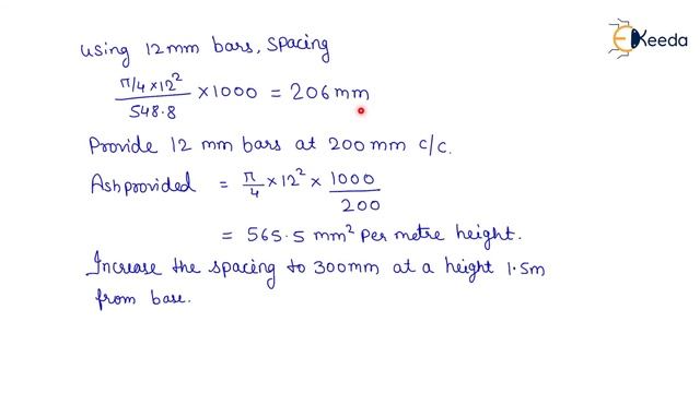 Numerical of circular tank resting on ground with flexible base