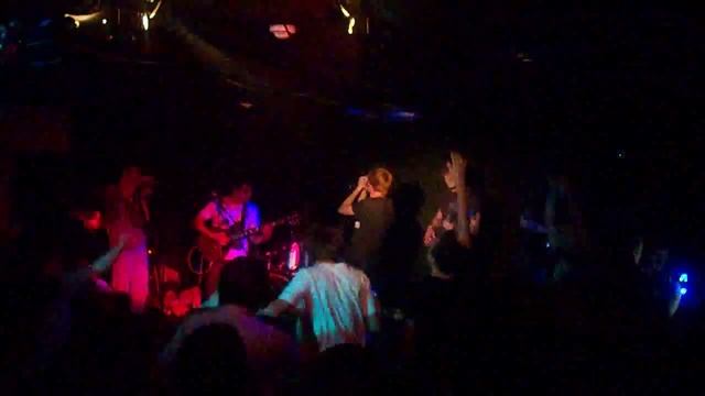 Поху&деть - Сразу всем (Ставрополь, 13.10.2010, клуб KORPUS-1)