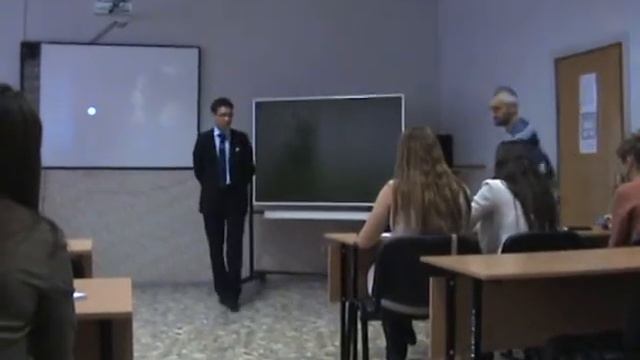 Фестиваль " Digital Storytelling. Праздник Историй" ч.4