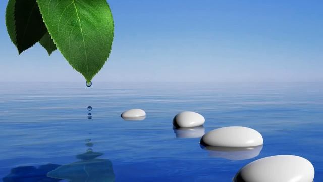 stress less & relaxing sounds