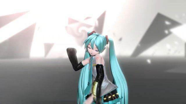 Miku Hatsune - Unknown Mother Goose