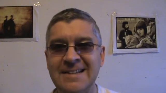 Катя Гордон. Знаешь что, не много осталось (читает Кирилл П. Гопиус)