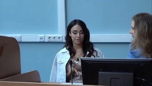 День открытых дверей факультета глобальных процессов