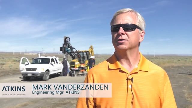 301 A-Tank Test Drill