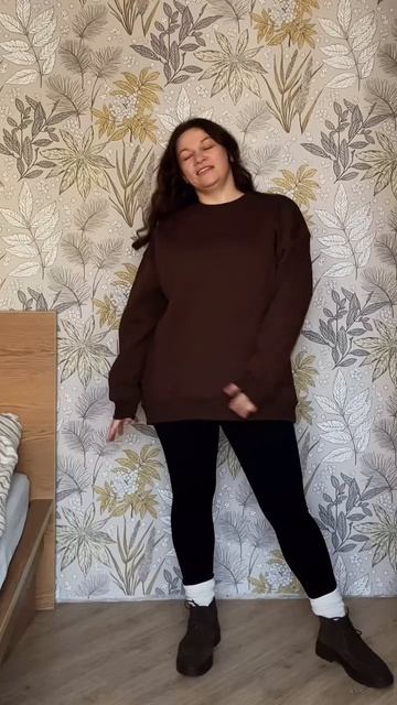 Свитшот с вб