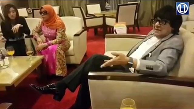 Tan Sri Syed Mohd. Yusof hadir Haul Sultan Siak