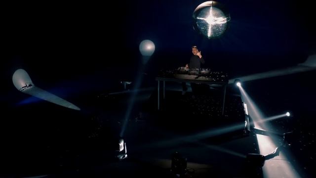 DJ USTUS SPECIAL FOR WEDDING AWARDS 2021