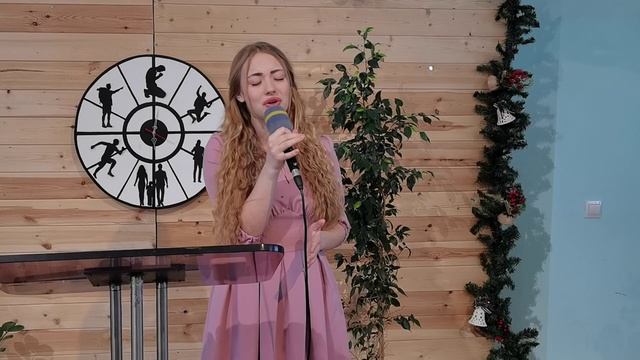 Спивак Радмила - "Вернись ко Мне" (2)