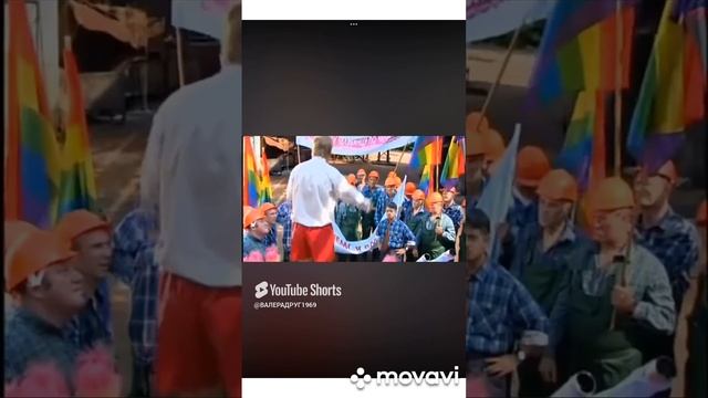 враг как ты мне надоел...