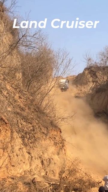 Ram 1000 vs Beijing BJ40 vs Land Cruiser PK Off-road #shorts #offroad