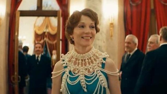 Купцы и дети 1-8, 9, 10 серия (сериал 2025)