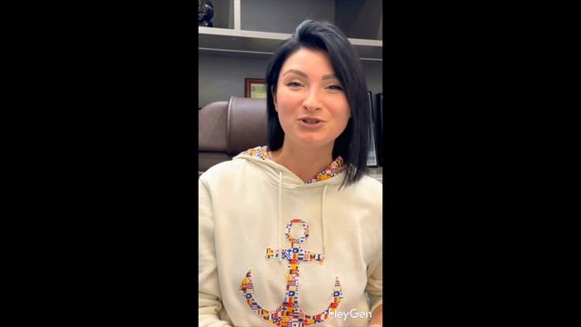 Приглашение на практический курс Нейросети для предпринимателей. Автор Михраб Мария.