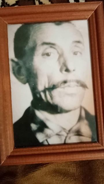Габдрахман Габдрафикович Салимов Политик Ветеран ВОВ