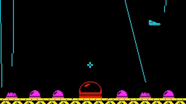 ZX Spectrum Longplay [263] Aftermath (EU)