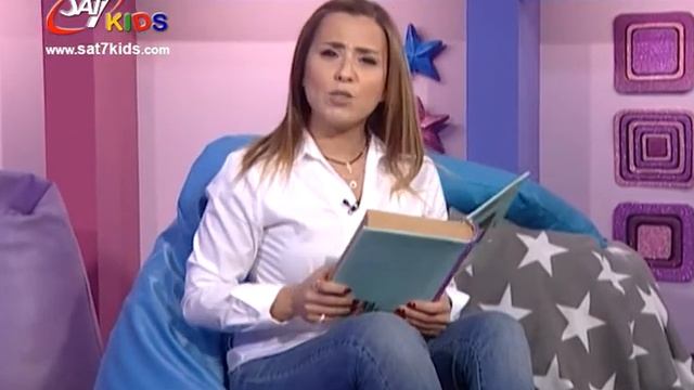 SAT-7 KIDS - My School مدرستي S3/E78