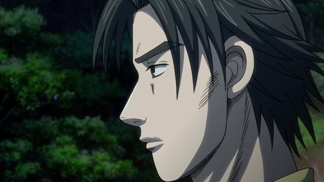 Initial D | Пятая стадия серия 7 | Fifth stage episode 7 | Инициал Ди