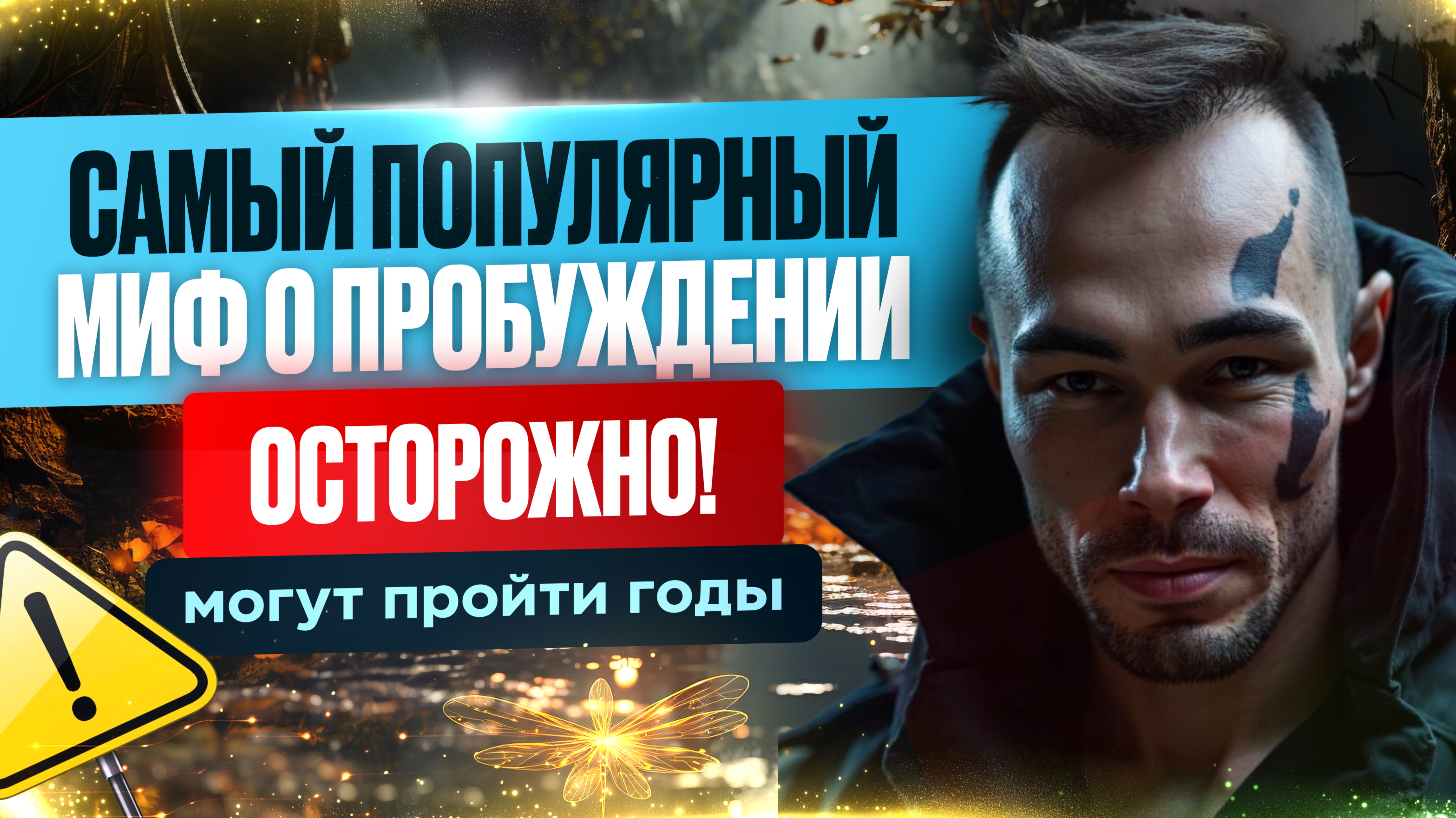 Узнай, Какая Идея Отдаляет Тебя от Пробуждения. #яесть #пробуждение #просветление #адвайта