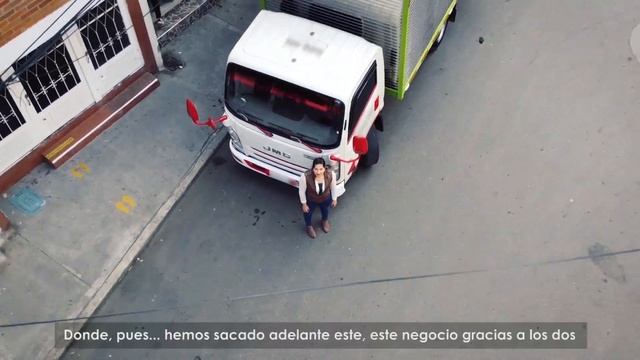 Testimonio de un emprendedor JMC