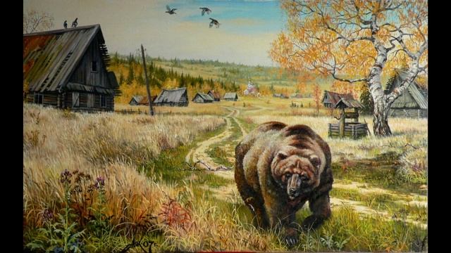 Песня Сергея Ларина «Главные слова»