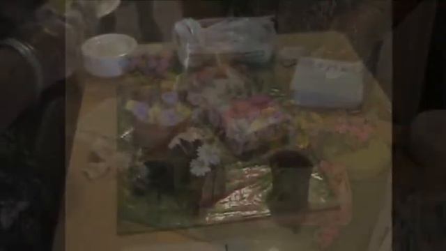 Miss Sherri's Sweet Shoppe