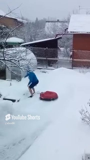 Бобслей - первые шаги к Олимпиаде