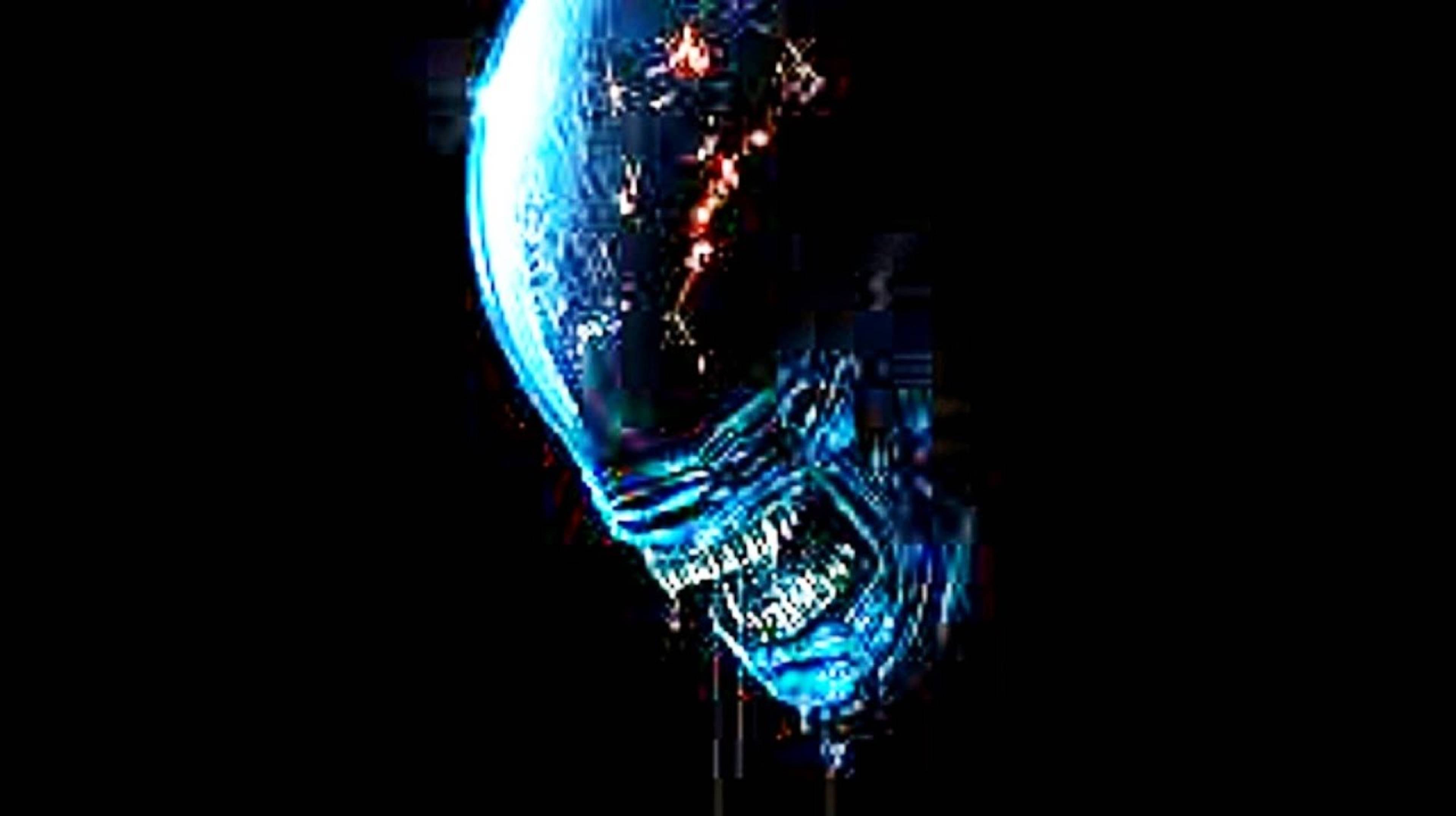 Чужой: Земля — Русский тизер-трейлер (Субтитры, 2025)