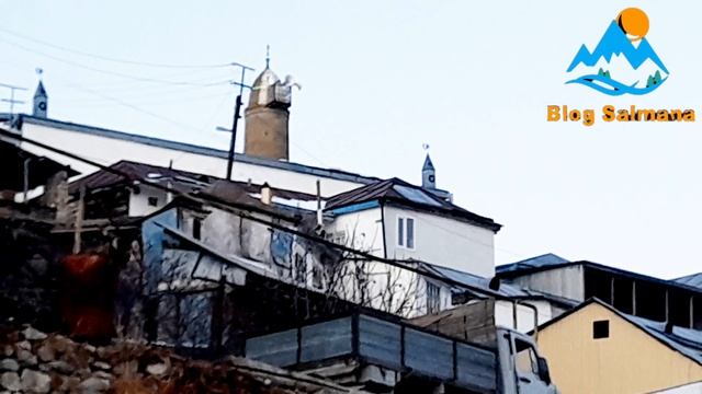 Гагатли 27.01.2025г