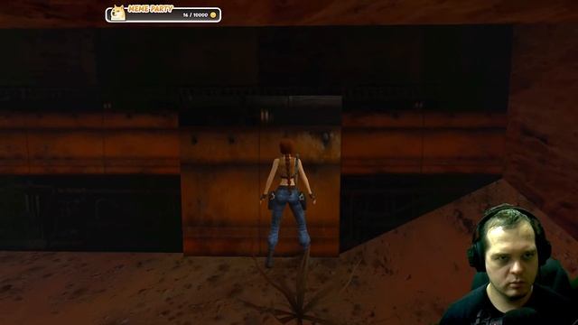 Tomb Raider III Remastered ч 3.5
