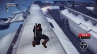 Just Cause 3 JETPACK mission 2
