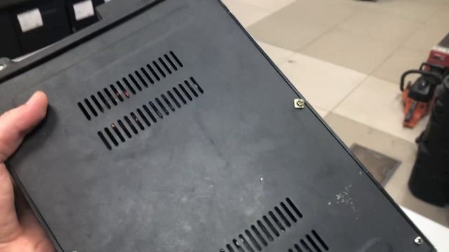 Усилитель ACV