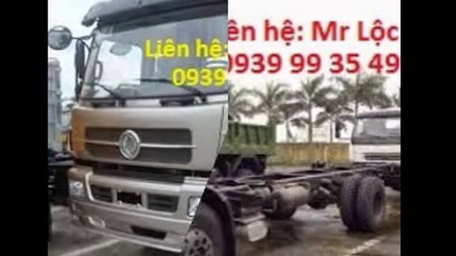 Dongfeng Cà Mau. Hotline: 0939 99 35 49 Mr Lộc. Đại Lý Ô Tô Tải Miền Tây. Dongfeng Trường Giang.