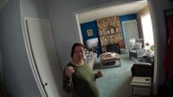 This Homeowner Freaked Me Out