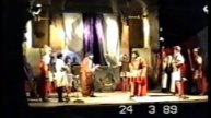 Processo a Cristo Frignano 24 Marzo1989