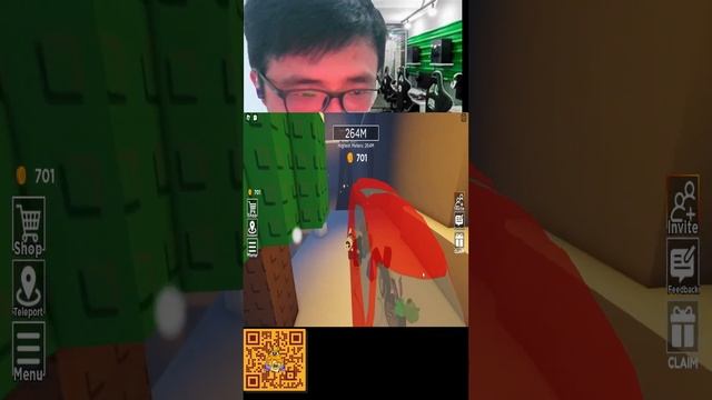 🔴 LIVE Yok main roblox  #roblox #shorts