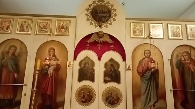 Час третий