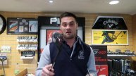 EXPENSIVE VS CHEAP: Ping G410 vs Ping G Series Hybrid (Review)