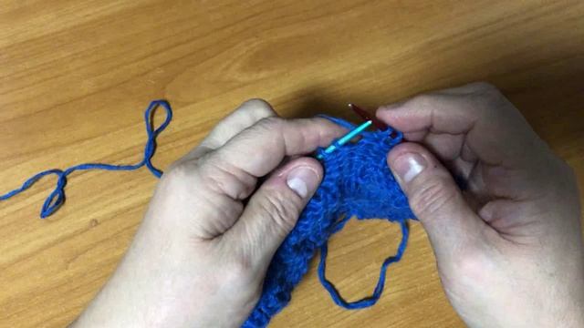 Теневой узор Ромбы в ваши копилочки