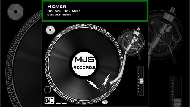 Hover (COBOLT Remix)