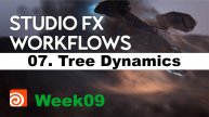 07. Tree Dynamics